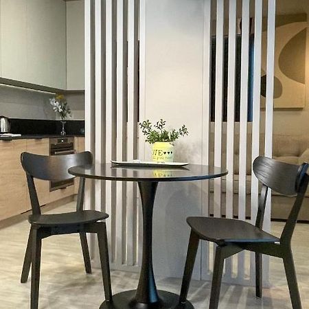 Comfortable 1-Room Apartment Close To The Center Warszawa Eksteriør bilde