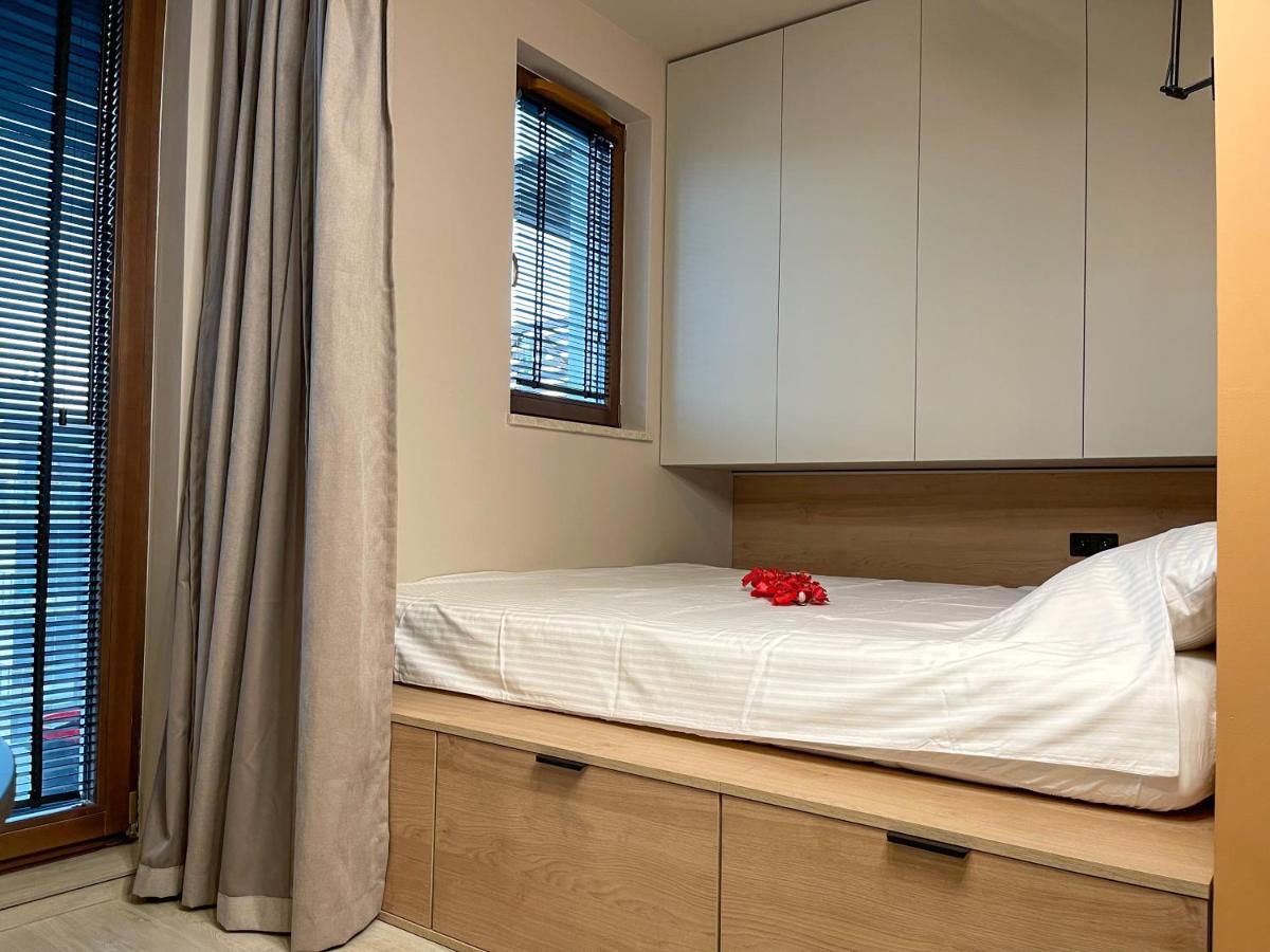 Comfortable 1-Room Apartment Close To The Center Warszawa Eksteriør bilde