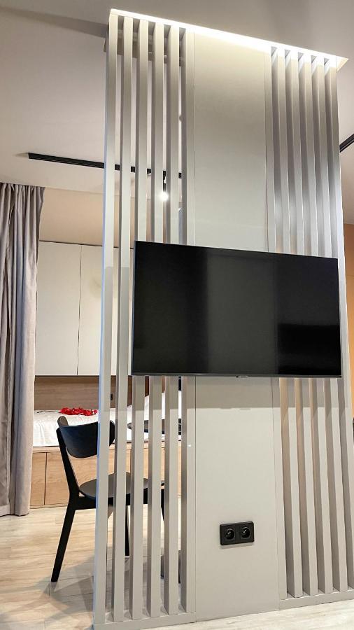 Comfortable 1-Room Apartment Close To The Center Warszawa Eksteriør bilde